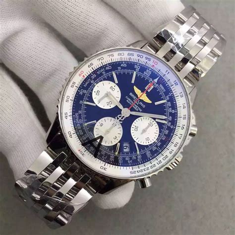 breitling replikation|breitling replica watches men.